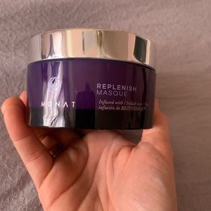 Monat Replenish Hair Masque